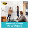 Post-it® Dry Erase Surface5