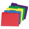 Universal® Deluxe Heavyweight File Folders2