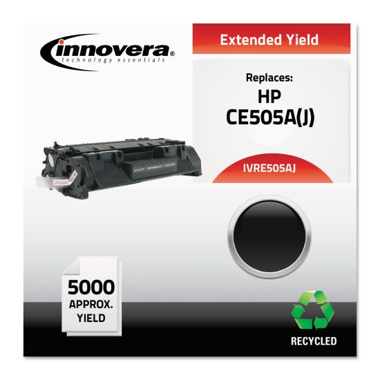 Innovera® E505AJ Toner1