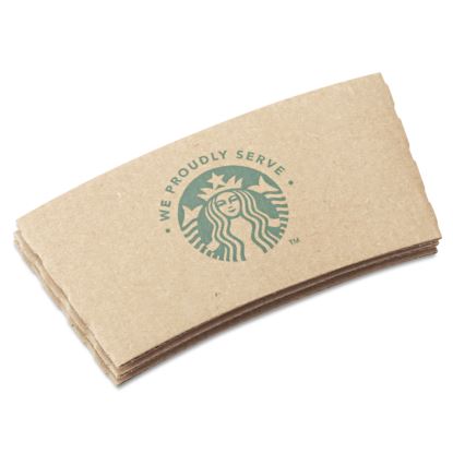 Starbucks® Cup Sleeves1