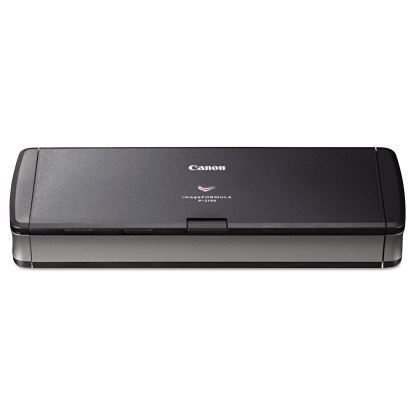 Canon® imageFORMULA P-215II Personal Document Scanner1