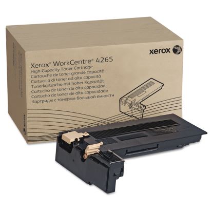 Xerox® 106R03102, 106R02734, 106R03104 Toner1