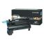 Lexmark™ X792X4CG, X792X4KG, X792X4MG, X792X4YG Toner1