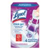 LYSOL® Brand Click Gel™ Automatic Toilet Bowl Cleaner2