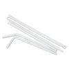 Boardwalk® Flexible Wrapped Straws2