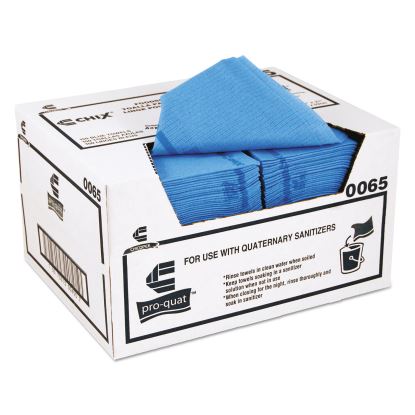 Chix® Pro-Quat® Food Service Towels1