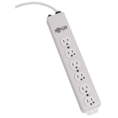 Tripp Lite Power Strip for Nonpatient Care Areas1