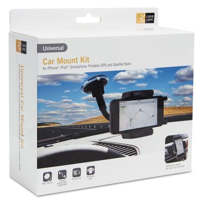 Case Logic® Car Mount1