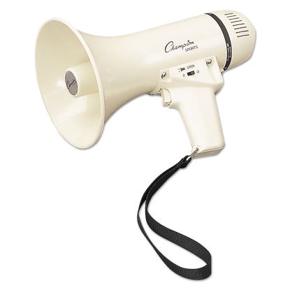 Champion Sports Megaphone1