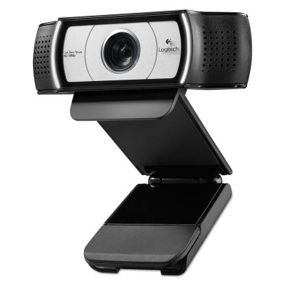 Logitech® C930e HD Webcam1