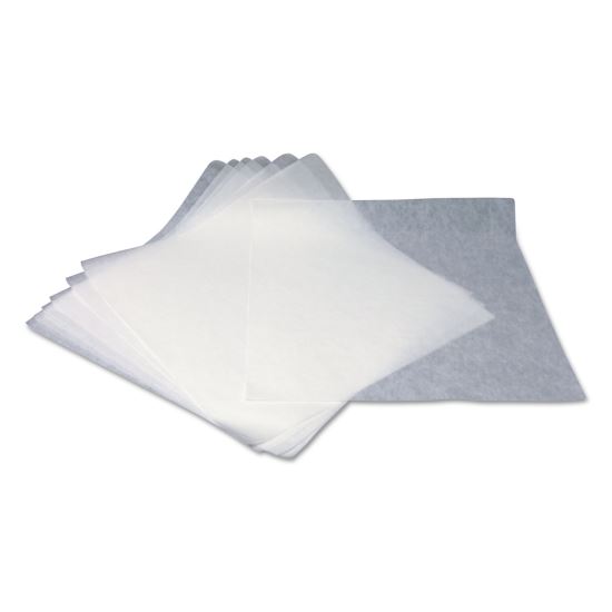 Bagcraft Silicone Parchment Pizza Baking Liner1