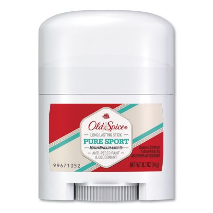 Old Spice® High Endurance Anti-Perspirant & Deodorant1
