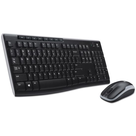 Logitech® Wireless Combo MK2701