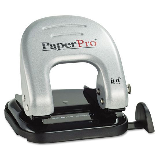Bostitch® EZ Squeeze™ Two-Hole Punch1