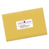 Avery® White Shipping Labels-Bulk Packs2