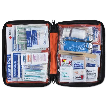 First Aid Only™ Outdoor Softsided First Aid Kit1