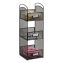 Safco® Onyx™ Breakroom Organizers1