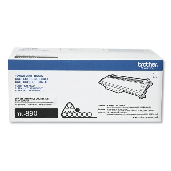 Brother TN890 Toner1