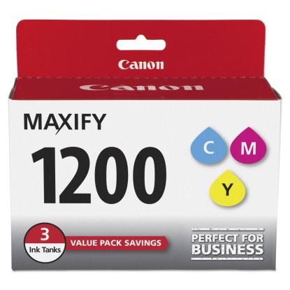 Canon® 9183B001-9232B005 Ink1
