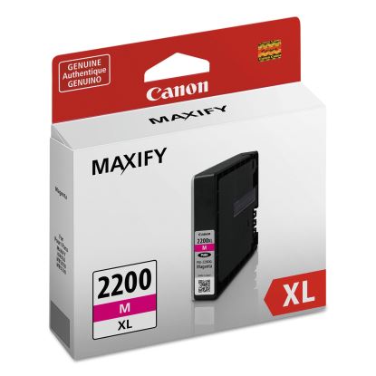 Canon® 9255B001-9306B001 Ink1