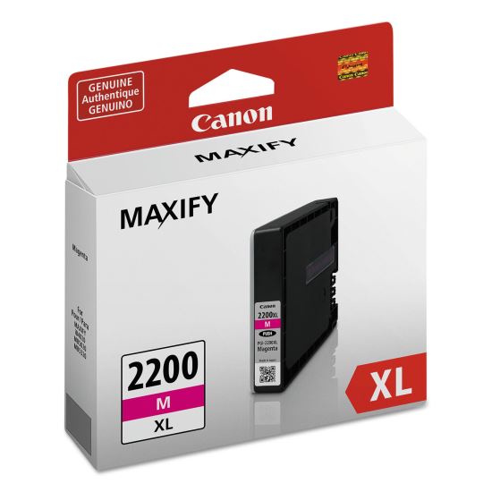 Canon® 9255B001-9306B001 Ink1