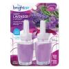 BRIGHT Air® Electric Scented Oil Air Freshener Refills2