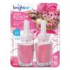 BRIGHT Air® Electric Scented Oil Air Freshener Refills3