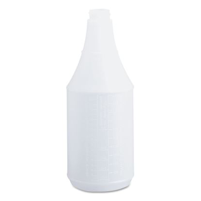 Boardwalk® Embossed Spray Bottle1