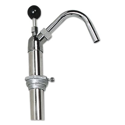 Boardwalk® Chrome Bottle Pump1