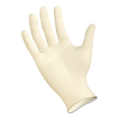 Boardwalk® Powder-Free Synthetic Vinyl Gloves1