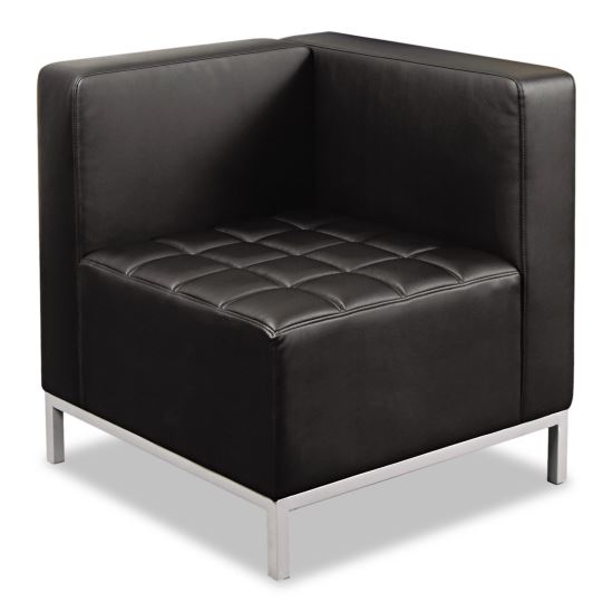 Alera® QUB Series Corner Sectional1