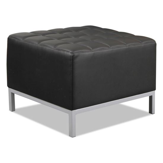 Alera® QUB Series Ottoman1