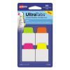 Avery® Ultra Tabs® Repositionable Tabs2