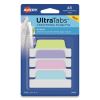 Avery® Ultra Tabs® Repositionable Tabs3