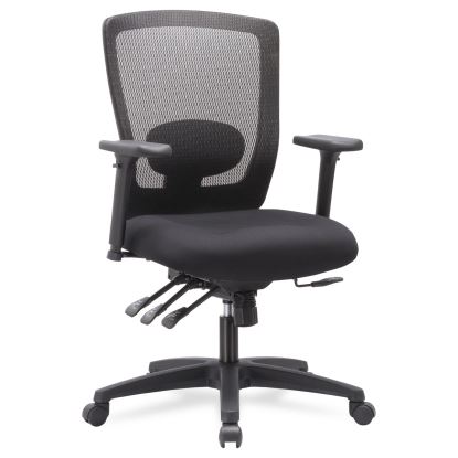 Alera® Envy Series Mesh Mid-Back Multifunction Chair1