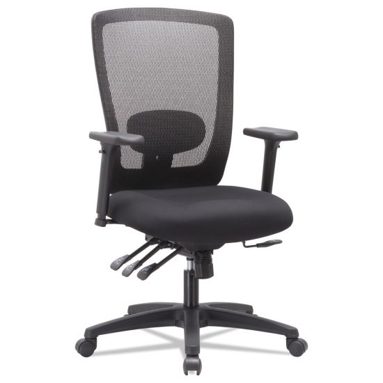 Alera® Envy Series Mesh High-Back Multifunction Chair1