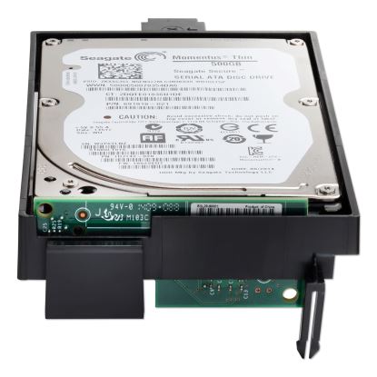 HP High-Performance Secure Hard Disk for E6B68A; E6B67A; B5L25A; B5L24A; B5L26A1