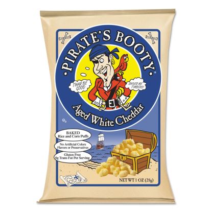 Pirate's Booty® Puffs1