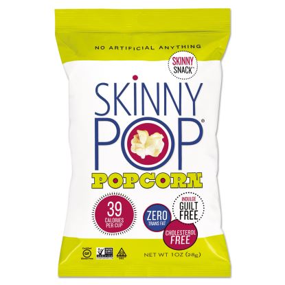 SkinnyPop® Popcorn1