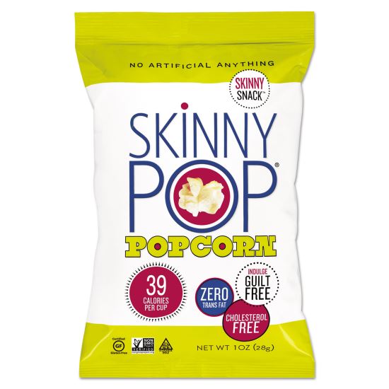 SkinnyPop® Popcorn1