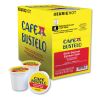 Café Bustelo Espresso Style K-Cups®2