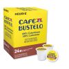 Café Bustelo 100% Colombian K-Cups®2