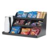 Mind Reader Extra Large Coffee Condiment and Accessory Organizer3