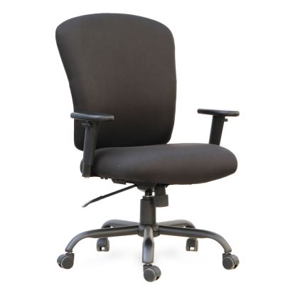 Alera® Mota Series Big and Tall Chair1
