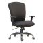 Alera® Mota Series Big and Tall Chair1