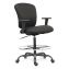 Alera® Mota Series Big and Tall Stool1
