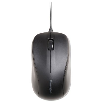 Kensington® Wired USB Mouse for Life1