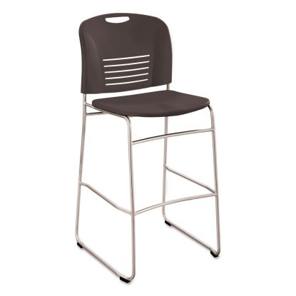 Safco® Vy™ Sled Base Bistro Chair1