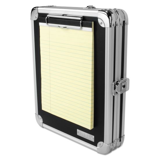 Vaultz® Locking Storage Clipboard1