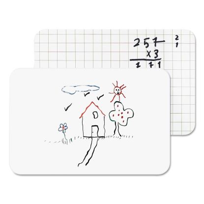 MasterVision® Dry Erase Lap Board1